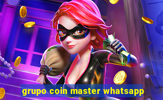 grupo coin master whatsapp